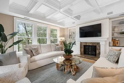 Image de New Luxury villa in Maritime