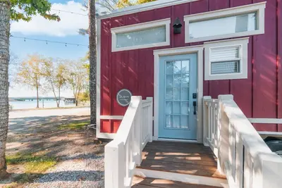 Image de The Abmner at River Rocks Landing