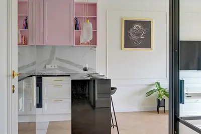 Image de Rezydencja Wintera & Parking by Downtown Apartments