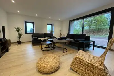 Image de GÎTE De Salix - Ferme Alsacienne RÉNOVÉE Au CŒUR  Du Massif Des Vosges