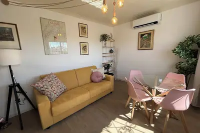 Image de Trastevere Penthouse