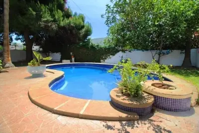Image de Expoholidays chalet en Aguadulce
