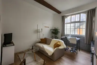 Image de Charmant T3 au Cœur d'Orthez