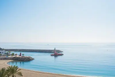 Image de expoholidays crucero Aguadulce