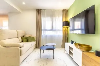 Apartamentos Paseo Marítimo 1