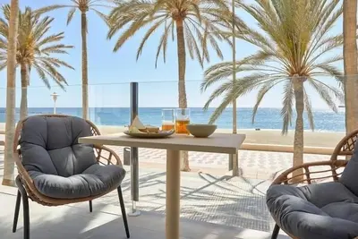 Apartamentos Paseo Marítimo 2