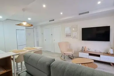 Apartamentos Paseo Marítimo 10