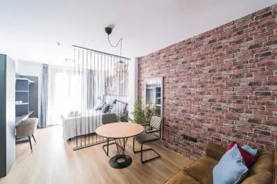 Boutique La Gloria (Estudio 1a)