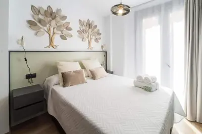 Boutique La Gloria (Estudio 1c)