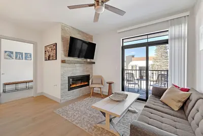 Image de Modern Condo In Silverthorne!