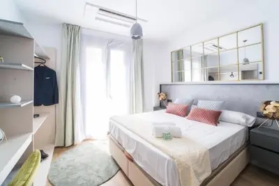 Boutique La Gloria (Estudio 2a)