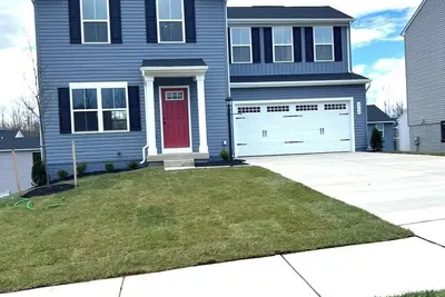 Image de Brand new 2-bedroom house in desirable community in Stafford with Ac, WiFi.