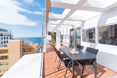 Expoholidays Atico Cartagena 7