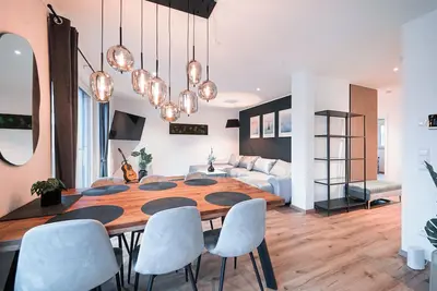 Image de Mihalca® | Panorama Suite Bibertal