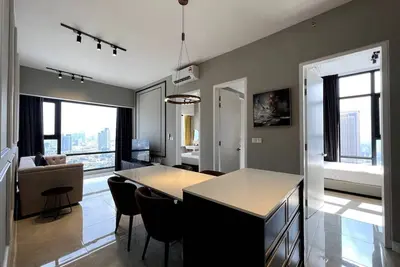 Image de Kl Suites Axon Residence - Wi-Fi 500Mbph