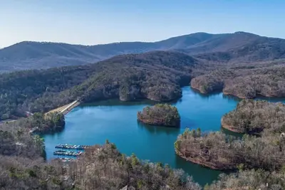 Image de Beautiful Big Canoe home! Ev \/ Lake & Golf!