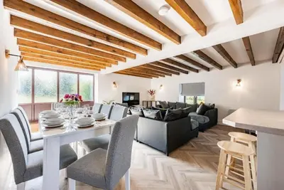 Image de Host & Stay | Fender Cottage