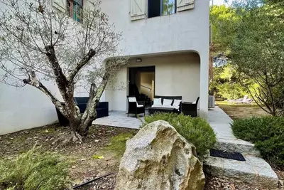 Image de Maison T4 Plage De St Cyprien A Pied