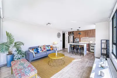 Image de City Nest - 2b with Balcony & Parking