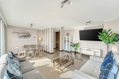 Image de Costa Vina 3b  Balcony & View