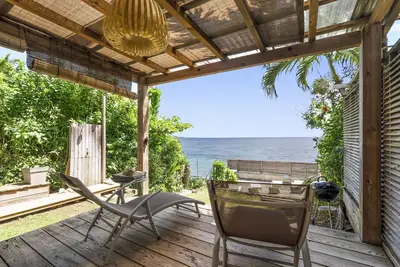 Image de Villa Katalpa - Trois Chambres Villa, Couchages 6