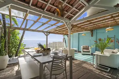 Image de Villa Manuréva - Trois Chambres Villa, Couchages 6