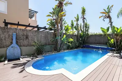 Image de Villa Ada, Bedroom 3, Faro, Algarve