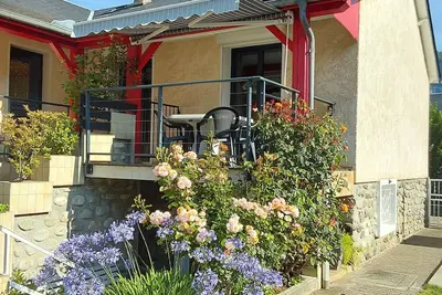 Image de Grand appartement de 90m carré