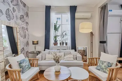 Image de Charming 2br French-style in Palermo Near Parks