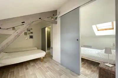 Image de Charmant Appartement en plein cœur de Pornic