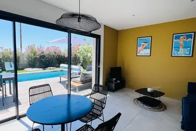 Image de Villa Kais