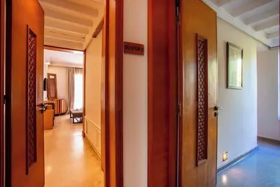 Image de Palais Tikida – Villa de Prestige à Marrakech avec Jardin Exotique