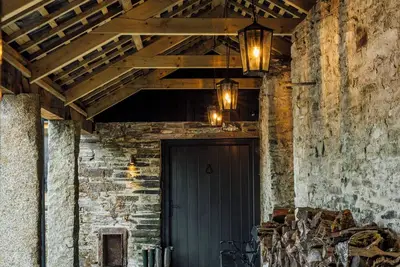 Image de The Stables at Boconnion