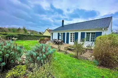 Image de Charmante Datcha en Normandie
