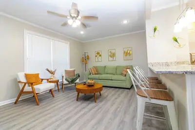 Image de Boho Retreat that sleeps 10, 3bd 2bath centrally located to Ft. Moore and Csu