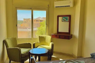 Image de 3br Ain El Sokhna 4 Min to beach Einbay