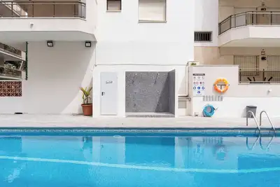 Image de TuristMar - Spacious Apartment in Salou with swimming pool, 2 minutes from the Beach