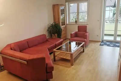 Image de Apartment Sonnenschein, 2 bedrooms - Holiday apartment Sonnenschein