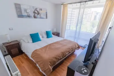 Image de Kennedy Apartments Los Militares