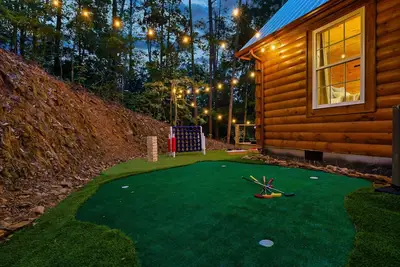 Image de Views, MiniGolf, Skeeball, Mins to Pf & Gatlinburg