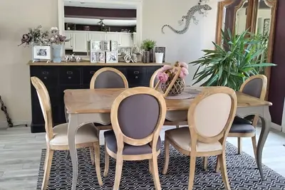 Image de pays d auge suisse normande et côtes normandes. Visitez notre belle region