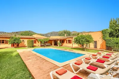 Image de Villa Malec by Villa Plus