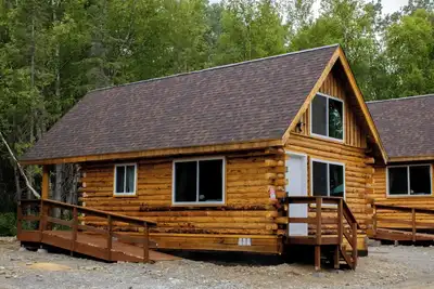 Image de Charming Cabin Near Hatcher Pass