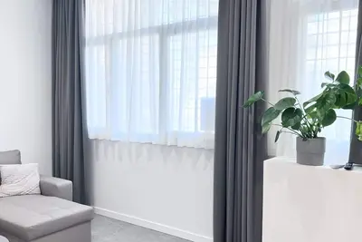 Image de Loft-en Ville-Salle de bain privée-Vue ville-Ferrándiz 46