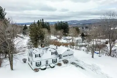 Image de Cozy Cottage in Berkshires: Minutes to Jiminy Peak