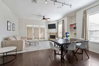 Image de Beautiful Quiet Space in Residential New Orleans