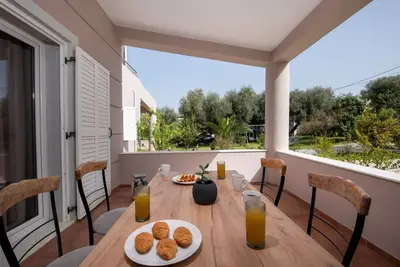 Image de Green Hill Family Villa