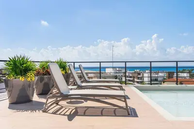 Image de Private room #1 location, fridge 200m from beach