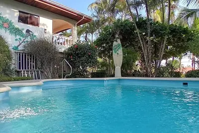 Image de Pacific Jungle Condominium