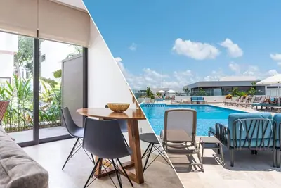 Image de 1br Apt in top Location, Ipana, 3 rooftop pools